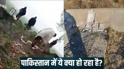 Pakistan News: पाकिस्तान में कौन कर रहा कब्रों से बेअदबी? कब्रिस्तान में तोड़फोड़, लिखे गए भड़काऊ नारे