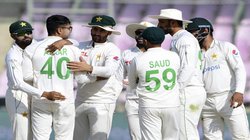 PAK VS WI 1st Test Live Streaming: पाकिस्तान बनाम वेस्टइंडीज पहला टेस्ट मैच, भारत में यहां देख सकते हैं ये मुकाबला