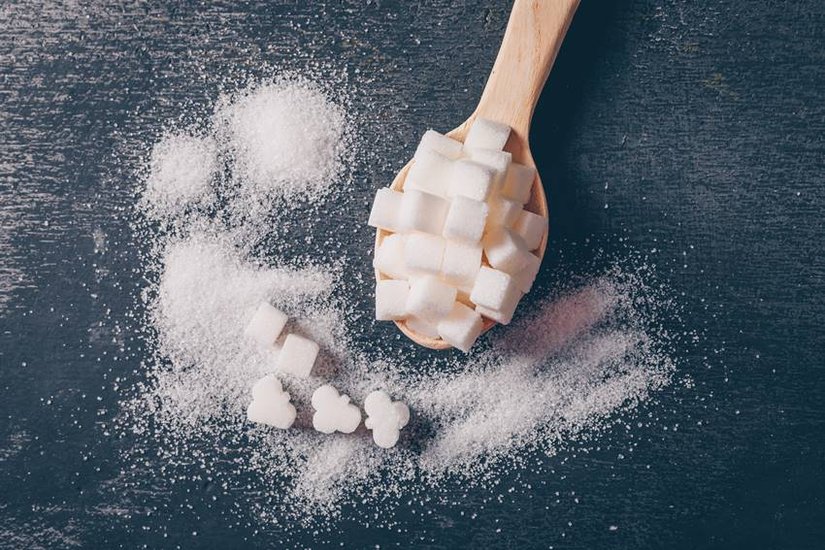 sugar price in Pakistan