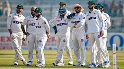 WTC Point Table: विश्व टेस्ट चैंपियनशिप 2023-25 चक्र के सिर्फ 2 मैच बाकी, अंकतालिका में जानिए किस नंबर पर रहे भारत और पाकिस्तान