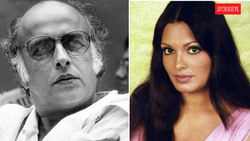 CineGram: ‘उसकी आंखों में आंसू थे, मैंने कपड़े…’, जब परवीन बॉबी को याद कर बोले महेश भट्ट, ‘ये वही बेडरूम था, जहां हम करीब आए थे’