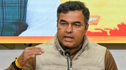 Delhi Elections: ‘दिल्ली चुनाव प्रचार के लिए पंजाब से लाए गए सरकारी टीचर्स और कर्मचारी’, परवेश वर्मा बोले- सड़कों पर घूम रहे PB नंबर के वाहन