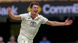 Champions Trophy 2025, CT 2025, Pat Cummins, Josh Hazlewood, George Bailey, Cummins, Australia cricket team, Aus vs SL, SL vs Aus