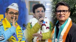 Patparganj Election Results 2025: पटपड़गंज सीट से अवध ओझा हारे, भाजपा के रवि नेगी 28 हजार मतों से जीते