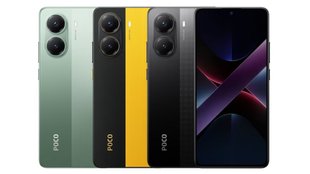 Poco X7 Pro 5G, Poco X7 5G, Poco X7 5G Series