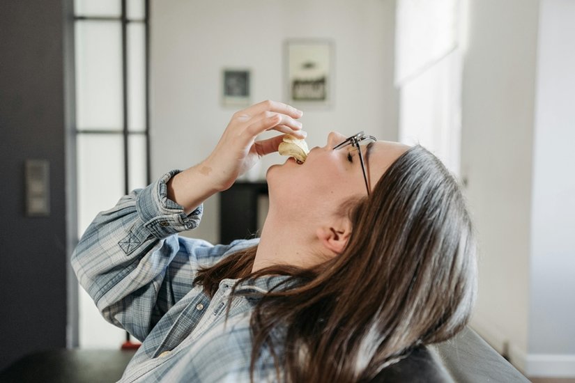 Pollution effects on sinus
