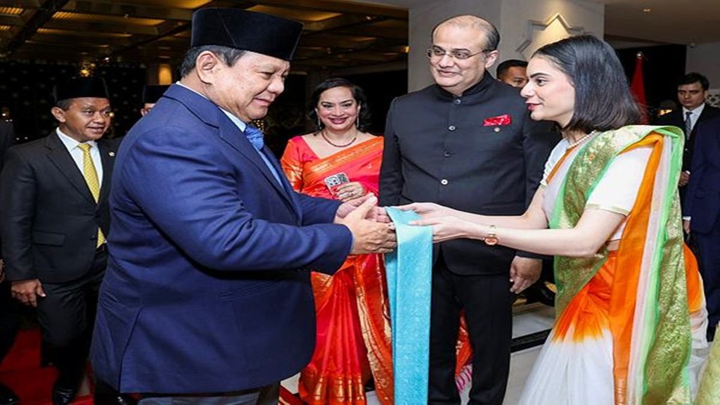 India Republic Day guest, Prabowo Subianto news