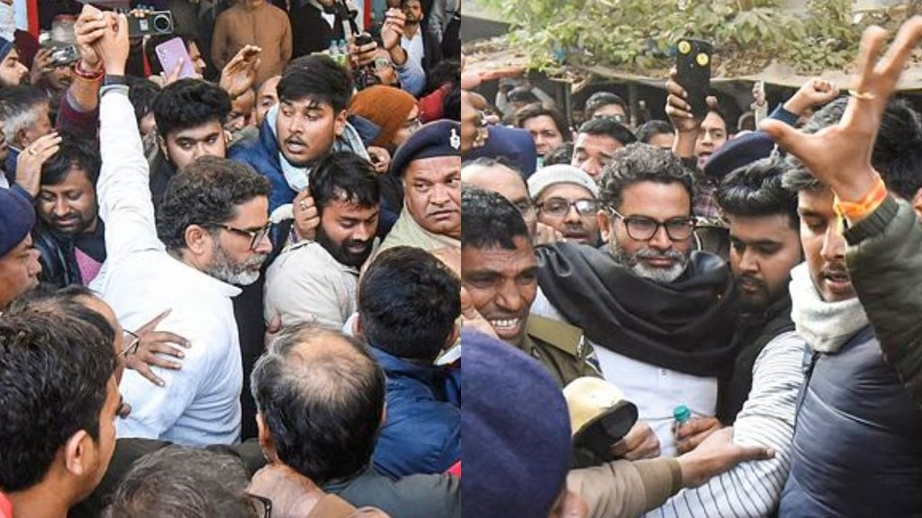 Prashant Kishor, PK, Bihar news, prashant kishore news,