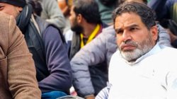 आमरण अनशन पर बैठे प्रशांत किशोर की अचानक तबीयत बिगड़ी, मेदांता में हुए भर्ती