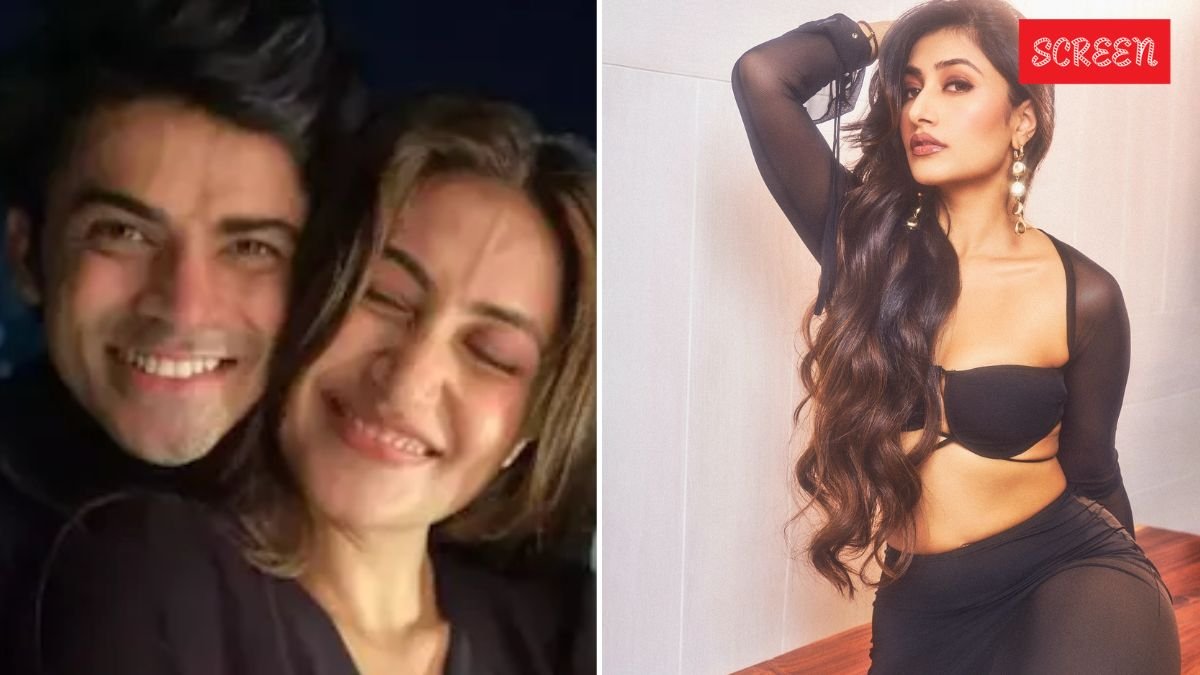 Pratik Utekar, Pratik Utekar Breaks Silence on Affair Rumours With Dhanashree