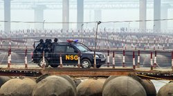 Prayagraj Maha Kumbh 2025: महाकुंभ के लिए सरकार ने झोंकी ताकत,15 हजार से ज्यादा पुलिसकर्मी और 200 NSG कमांडो तैनात