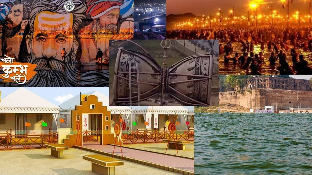 Maha Kumbh 2025, Economy of Prayagraj Maha Kumbh Mela,