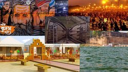 Prayagraj Maha Kumbh 2025: महाकुंभ का अर्थशास्त्र- लगातार बढ़ता रहा दुनिया के सबसे बड़े मेले का खर्च और प्रबंधन