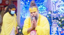 रात में कितने घंटे सोना चाहिए? प्रेमानंद जी महाराज ने बताया लक्ष्य प्राप्त करने के बेस्ट टिप्स