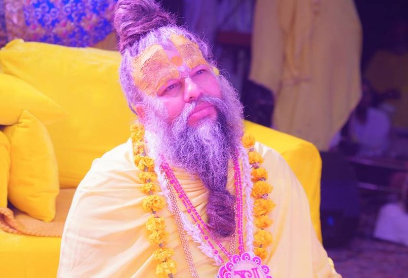 Premanand Maharaj advice to Lord Krishna