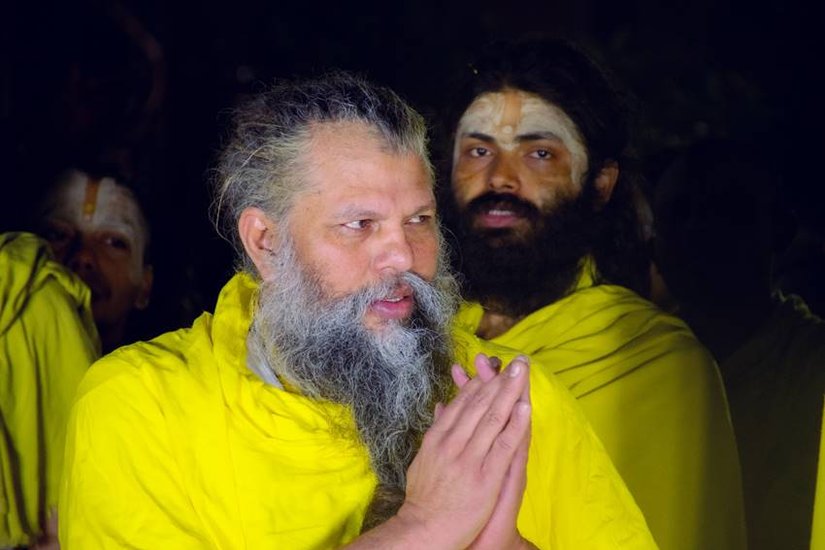 Why Premanand Maharaj Said he is PA of Lord Krishna