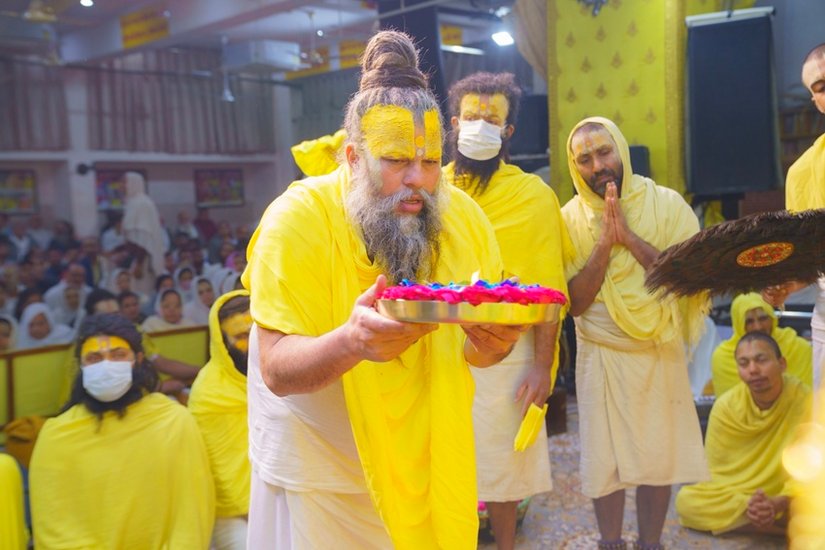 Premanand Maharaj marriage motivational,