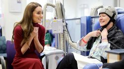 Princess Kate Cancer remission: राजकुमारी केट ने कहा- जीत गई हूं कैंसर की जंग; अस्पताल जाकर स्टाफ को बोला- थैंक्स; साझा किया यह भावुक संदेश