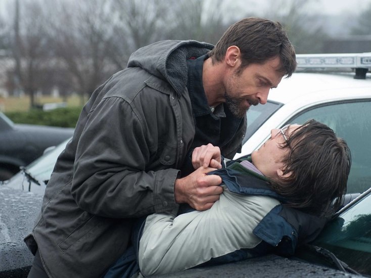 Prisoners (2013)