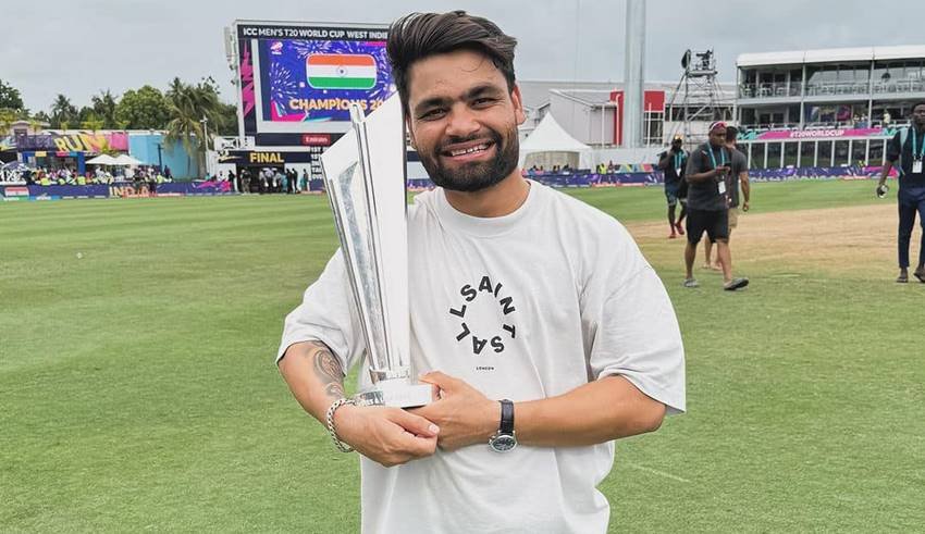 Rinku Singh Priya Saroj Net Worth