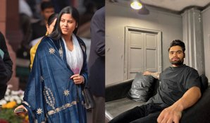 Priya Saroj Rinku Singh Age, Education, Net worth