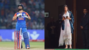 Priya Saroj and Rinku Singh news