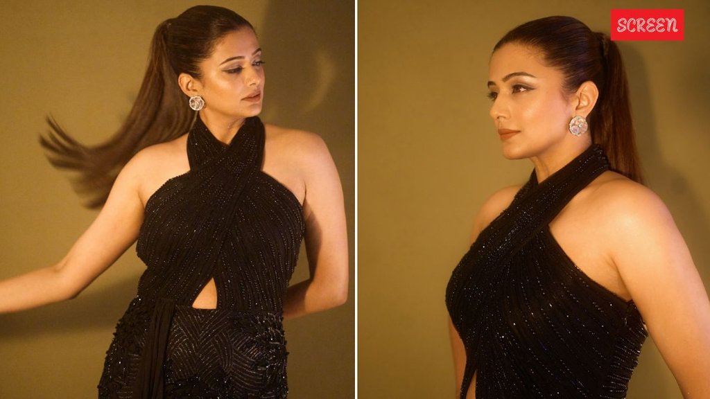 South Adda, Priyamani, Priyamani on Trolling, Priyamani Called her Aunty