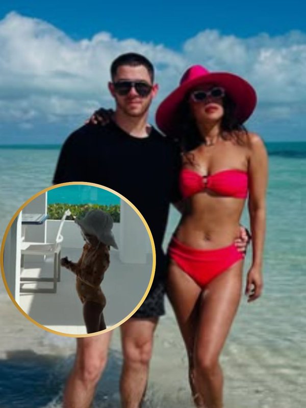 Priyanka Chopra Post