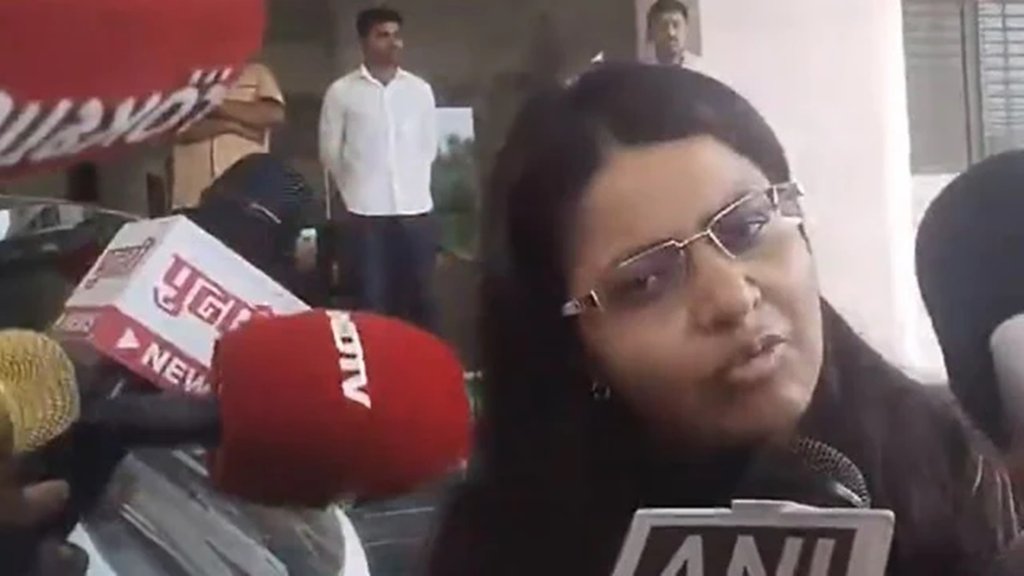 Puja Khedkar, Supreme Court, High Court