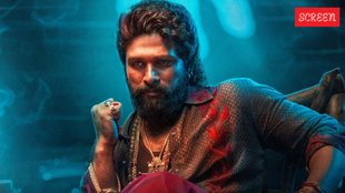 Pushpa 2, Pushpa 2 The Rule, Pushpa 2 Date & Time, Pushpa 2 Streaming Date