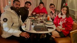 मल्टीटैलेंटेड हैं महविश, जिनका युजवेंद्र चहल से जोड़ा जा रहा नाम; पुरुष टॉयलेट में Video बनाने पर झेल चुकी हैं आलोचना