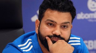 ROHIT SHARMA , IND VS AUS