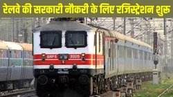RRB Group D recruitment 2025: आरआरबी ग्रुप डी भर्ती के लिए शुरू हुई आवेदन प्रक्रिया, डायरेक्ट लिंक से ऐसे करें इस सरकारी नौकरी के लिए अप्लाई