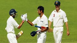 कोच ने द्रविड़ को प्रैक्टिस छोड़ फिल्म देखने भेजा, दीवार ने ऑस्ट्रेलिया के खिलाफ ठोके 305 रन; एडिलेड में भारत को पहली जीत मिली