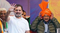 ‘केजरीवाल ने दिल्ली को सबसे बड़ा शराब घोटाला दिया’, राहुल गांधी बोले- मनीष सिसोदिया सीट छोड़कर भाग गए