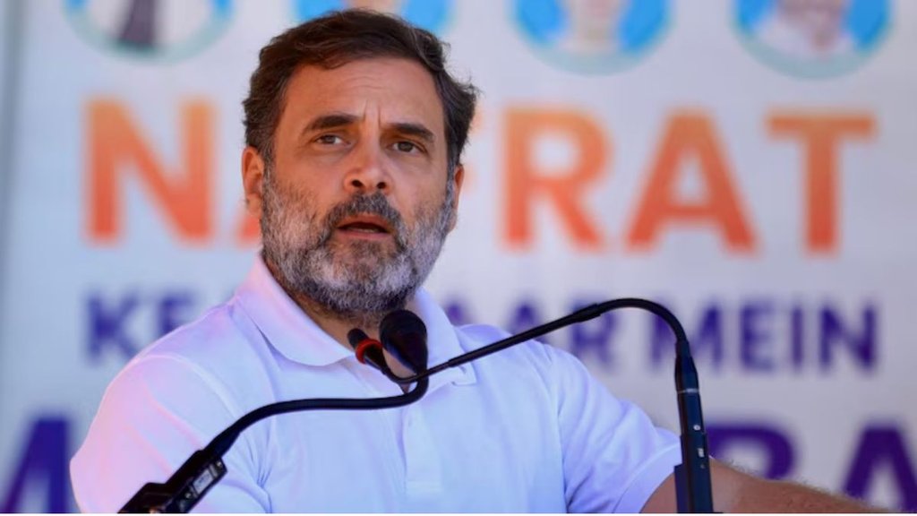 Rahul Gandhi, Congress, mp news, mp congress,