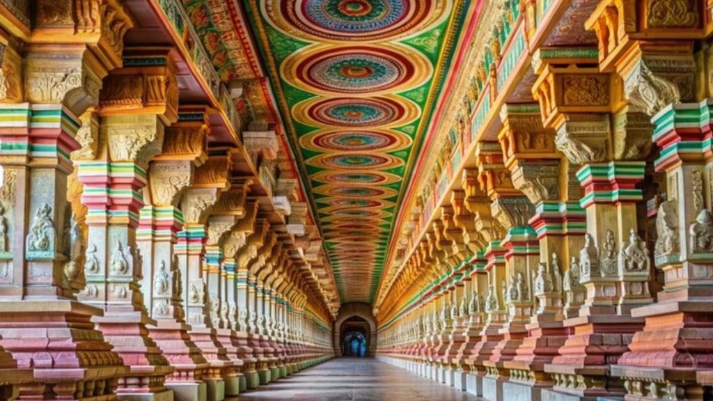 Rameshwaram Jyotirlinga, Rameshwaram Temple, Rameshwaram Jyotirlinga History, Rameshwaram Jyotirlinga Story, Rameshwaram Jyotirlinga Information, Rameshwaram Jyotirlinga Puja