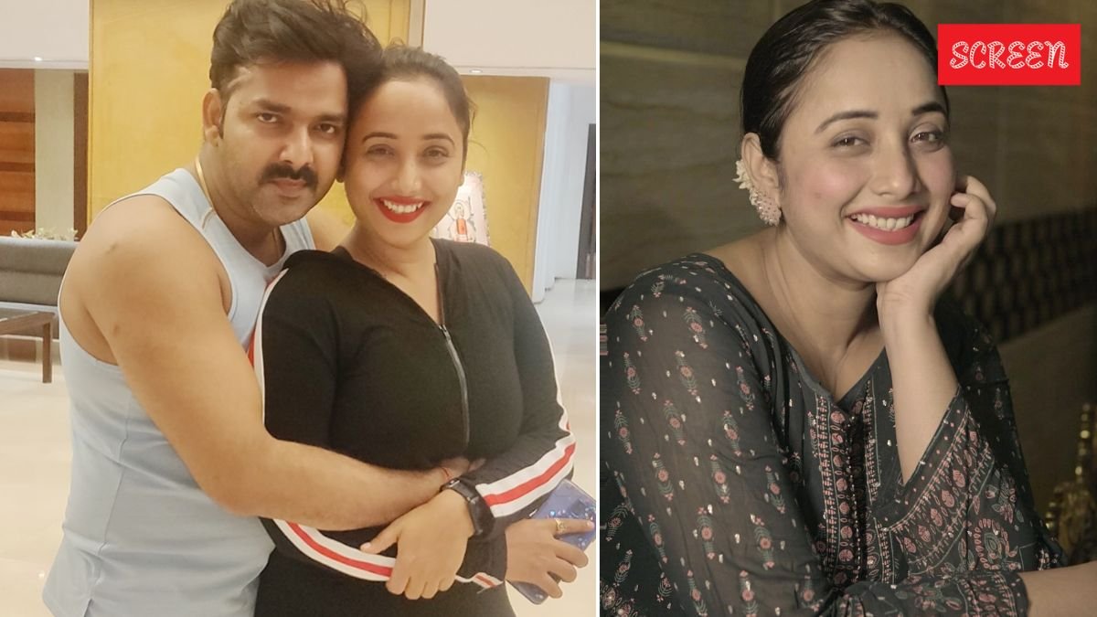 Rani Chatterjee, Rani Chatterjee Apology to Pawan Singh, Rani Chatterjee Pawan Singh