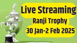 रणजी ट्रॉफी राउंड 6 के मैच 23 जनवरी से, ये है शेड्यूल, प्रमुख खिलाड़ी और लाइव स्ट्रीमिंग डिटेल्स