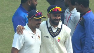 Delhi vs Railways, DEL vs RLYS, DEL vs RLYS Match Highlights, DEL vs RLYS Ranji Trophy Match Highlights