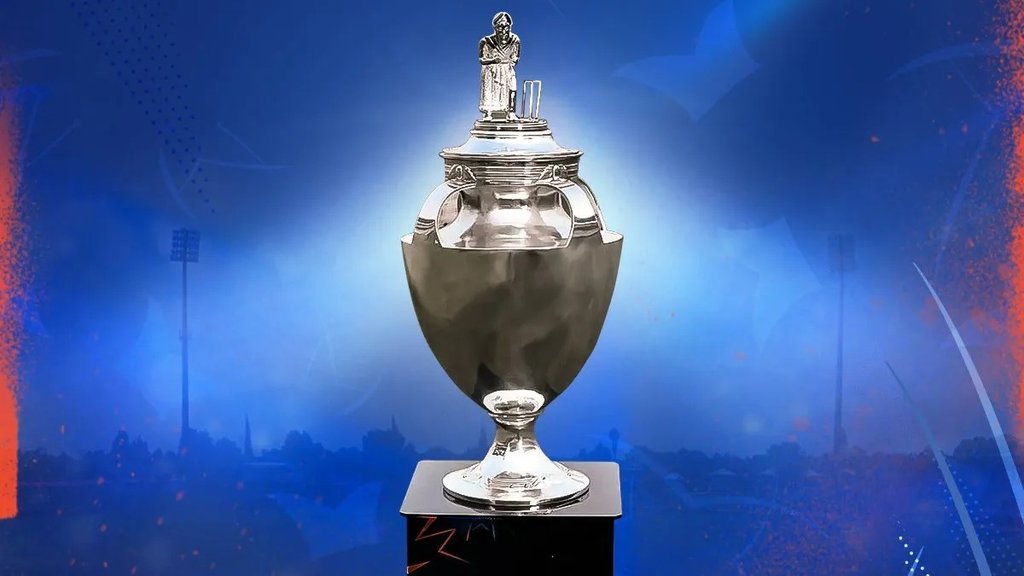 Ranji Trophy, Ranji Trophy Knock-Out Stage, Ranji Trophy Matches, Uttar Pradesh