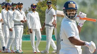 Ranji Trophy, Ravindra Jadeja In Ranji Trophy, Rishabh Pant In Ranji Trophy, Performance