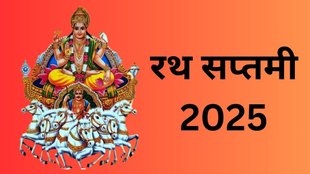 Ratha Saptami 2025, Ratha Saptami Kab Hai, Ratha Saptami 2025 Date, Ratha Saptami 2025 Tithi, Ratha Saptami 2025 Me Kab Hai, Ratha Saptami 2025 Puja Shubh Muhurat