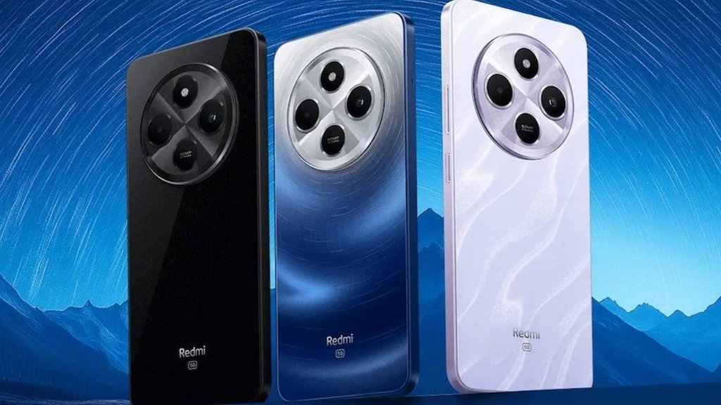 Redmi 14C, Redmi 14C Price, Redmi 14C Launch, Redmi 14C Features