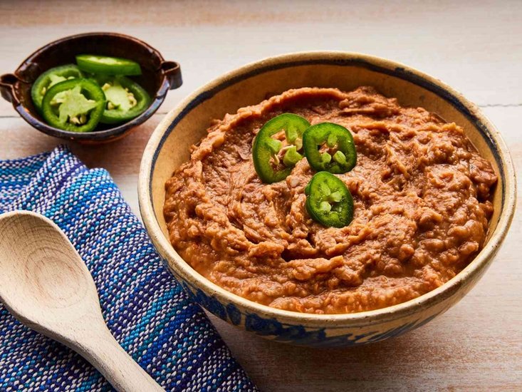 Refried Beans