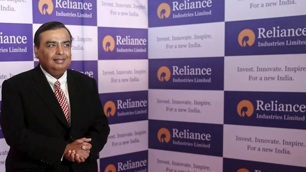 Reliance Industries Q3 FY 2025 Results | Reliance Industries net profit | net profit