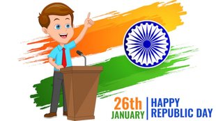 republic day, republic day speech, republic day speech in hindi, republic day 2025 speech in hindi, republic day speech in hindi 2025, republic day bhashan