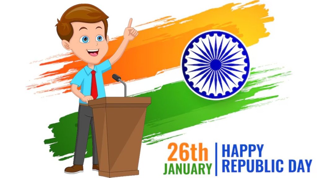 republic day, republic day speech, republic day speech in hindi, republic day 2025 speech in hindi, republic day speech in hindi 2025, republic day bhashan