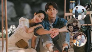 Rich Girl Poor Boy Love Story K-Dramas