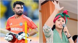 रिंकू सिंह की चल रही सपा सांसद प्रिया सरोज से शादी की बात, पिता भी हैं सपा से विधायक; दोनों की सगाई की खबरों को लेकर दिया अपडेट